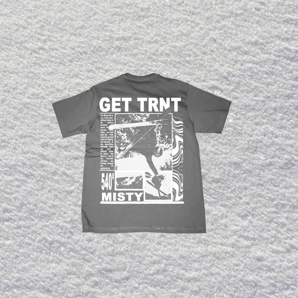 Misty 540 T Shirt