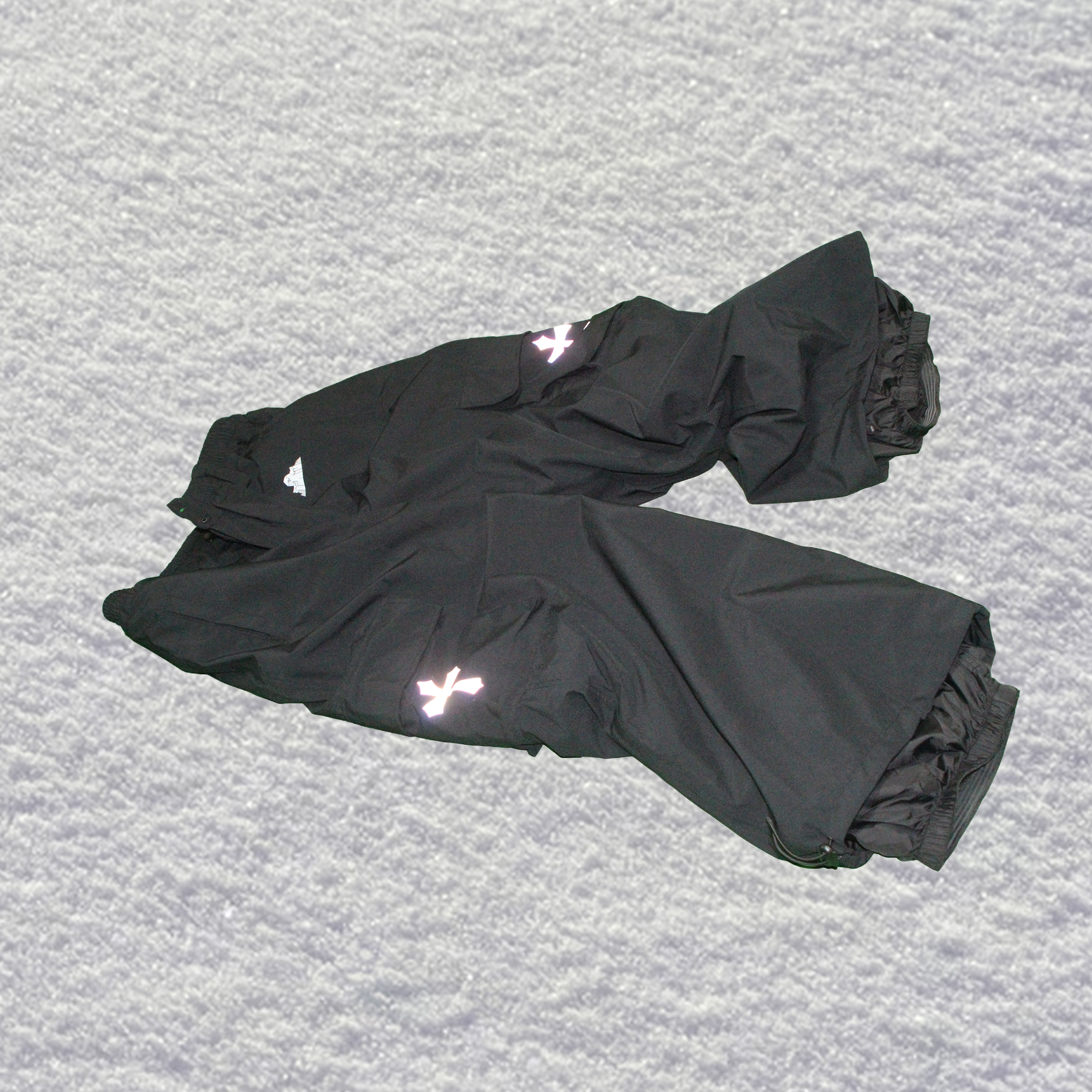 Iron Cross Ski/Snow Pants