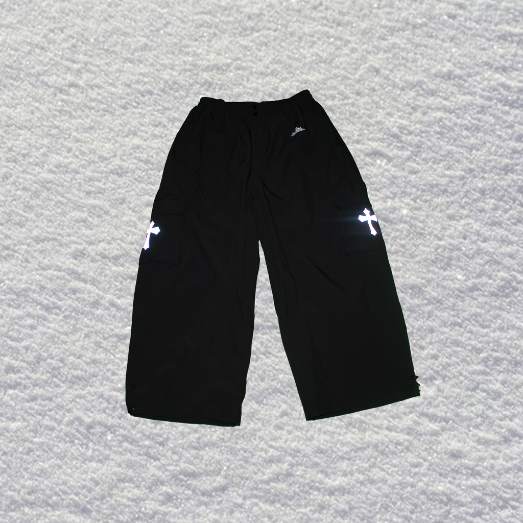 Iron Cross Ski/Snow Pants