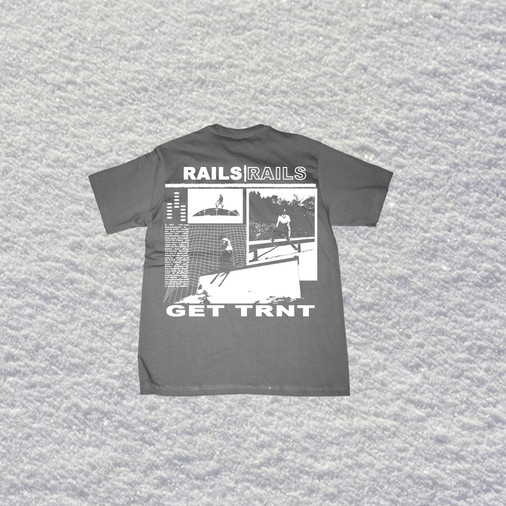 Rails Shirt