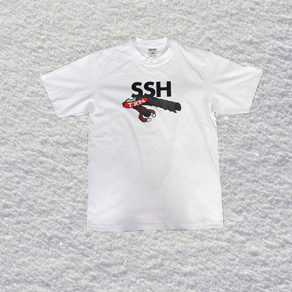 Screw Side Hitters Shirt