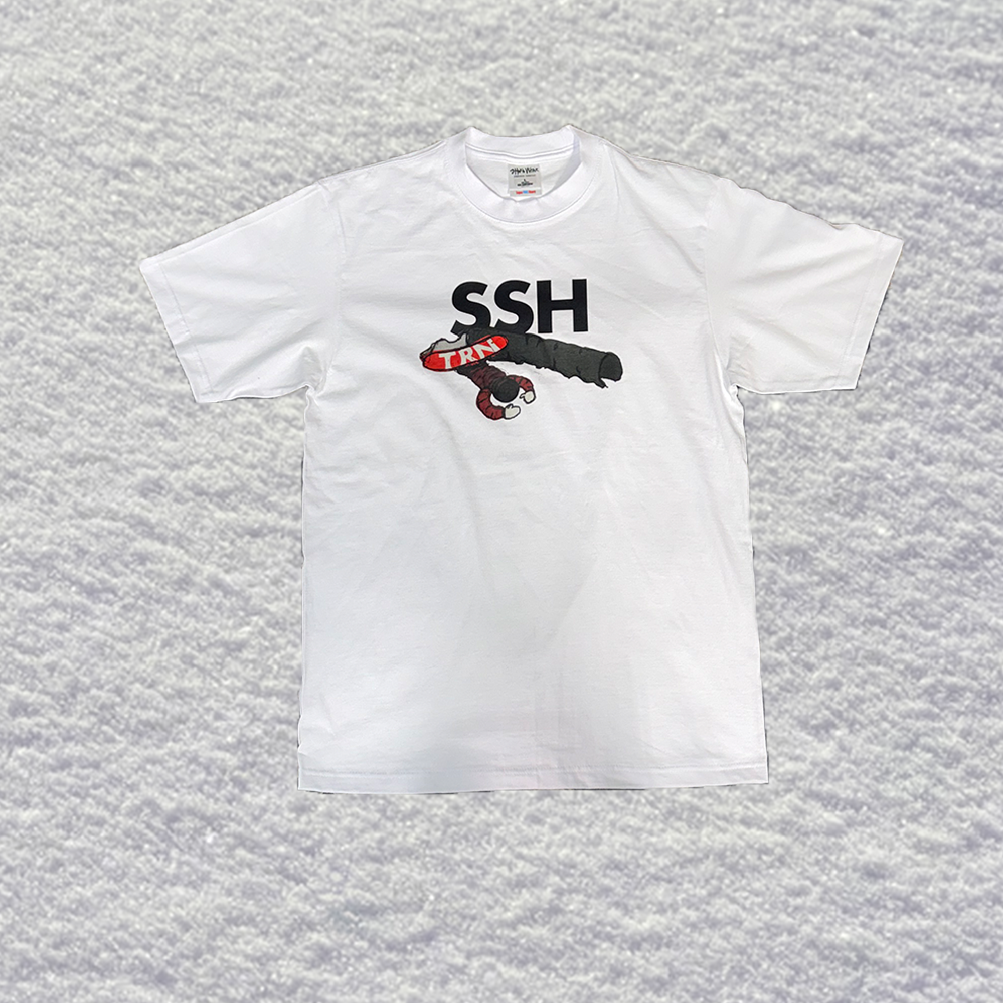 Screw Side Hitters Shirt