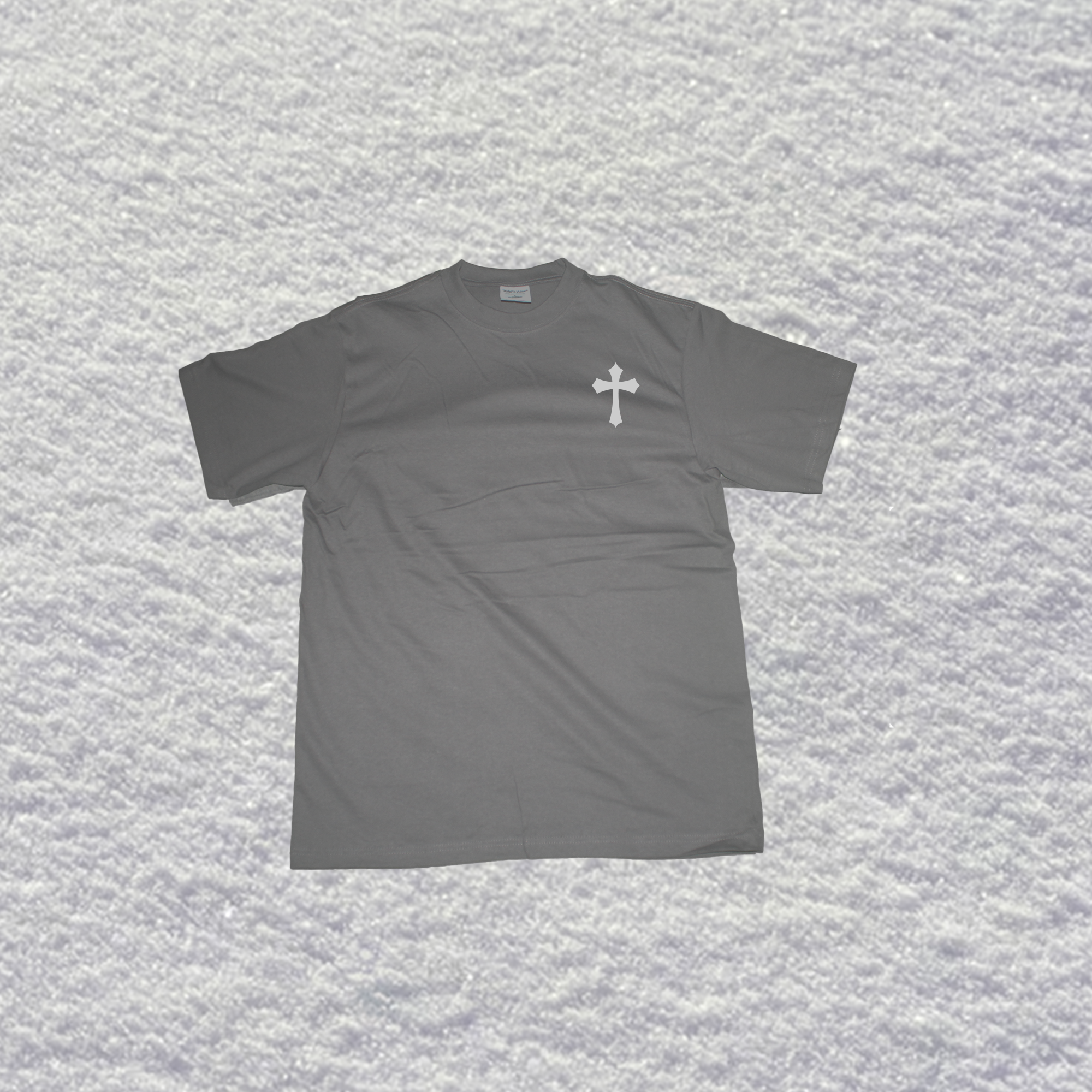 Iron Cross Shirt